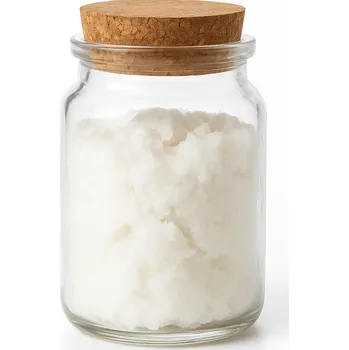 Rostlinný olej Bio kokosový tuk, 1 l