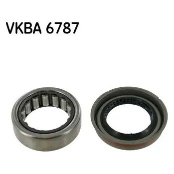 Sada ložisek kol SKF (VKBA 6787)
