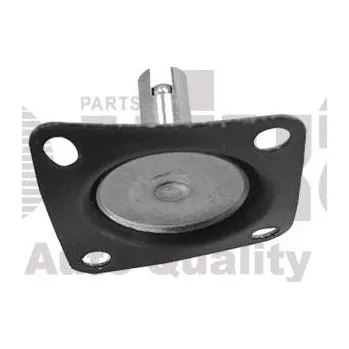 Membrána, karburátor, 115940510 SKODA (115940510)