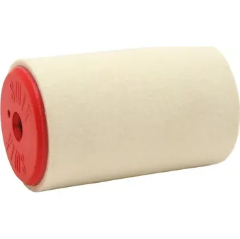 Lyžování Kartáč Swix T18F, 100mm