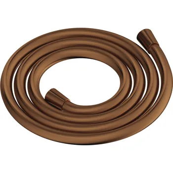 Sprchová hadice Sanycces Příslušenství - Sprchová hadice 1,5m 150x2x2 cm, rose gold FLE010RG