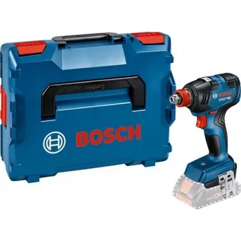 Bosch rázový utahovák 18V 1/2" / HEX 1/4" 200 Nm bez baterií a nabíječky