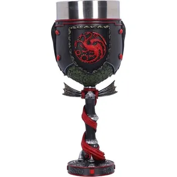 Nemesis Now Pohár House of the Dragon - Daemon Targaryen