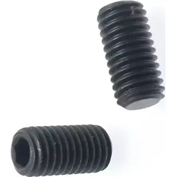 Spojovací materiál Šroub stavěcí DIN 913 45H M6x25 BP