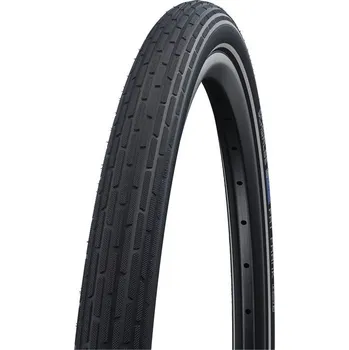 Plášť na kolo Plát Schwalbe Fat Frank HS375 28x2.00" 50-622 cr-TwinSkin Refl.KG GC