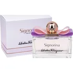Ferragamo Signorina 100 ml toaletní voda pro ženy