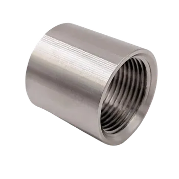 Fitinka Nerez nátrubek DN 8 - 1/4" - AISI 316