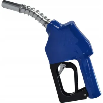 Příslušenství k čerpadlu Tankovací pistole pro výdejní stojan paliva