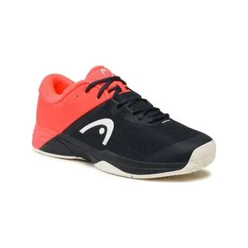 Pánská obuv Boty na tenis Head Revolt Evo 2.0 273323 Barevná 43