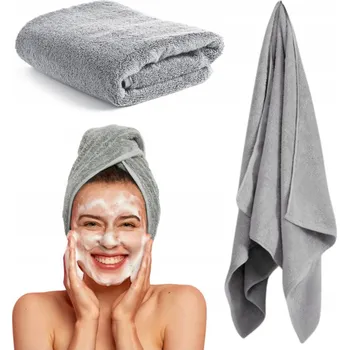 Osuška Faro 50x100 cm bavlna