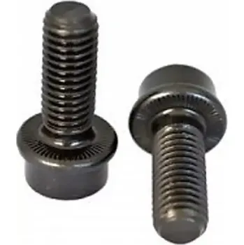 Spojovací materiál Šroub RIPP Imbus 88912 tr100 M6x12 ZB