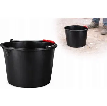 kbelík Kbelík s výlevkou Instal-Mazo s nálevkou a uchem, 16 l