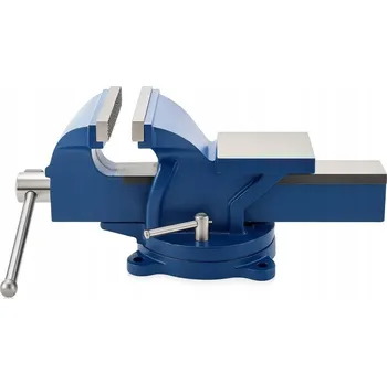 Svěrák ONDRAGON Otočný svěrák, 200 mm (OD7011 b36)