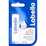 Labello Med Repair Medový balzám na rty, 4,8 g