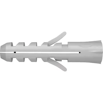 Hmoždinka fischer rozpěrná hmoždinka S 4