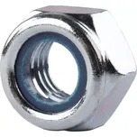 Matice samojistná DIN 985 8 M36 ZB