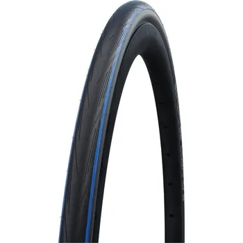 Sport Schwalbe Lugano II HS471 drát., 28"700x25C 25-622 crn-Skin Active KG SIC (Plášt Schwalbe Lugano II HS471 drát., 28"700x25C 25-622 crn-Skin Active KG SIC)