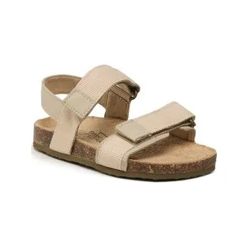 Dívčí obuv Sandály Primigi 3926000 S Béžová 29