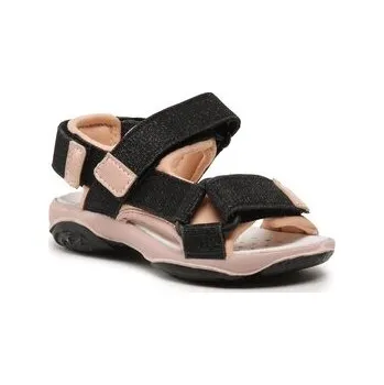 Dívčí sandály Sandály Primigi 3882422 M Béžová 24