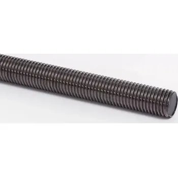 Závitová tyč Záv. tyč DIN 975 12.9 M24x1000 BP