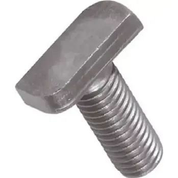 montážní sada pro solární panel Art.2815 T-šroub M8x16 nerez A2 Solar 28/15