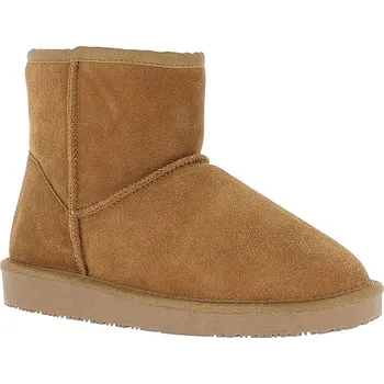 Dámské kozačky Boty Gooce Hellbraun 8234861 41