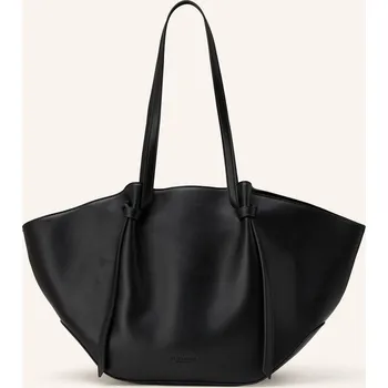 Kabelka Seidenfelt Dámská Nákupní Taška Ryd, černá, one size