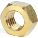 Matice DIN 934 mosaz M22x1,5