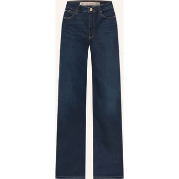 Dámské kalhoty Guess Dámské Úpletové Kalhoty Zoya, černošedá, 36