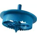 Frézka na polystyren plastová 70 mm