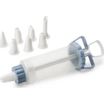 Sada na zdobení 8 konvocek - Ibili | Cukrářské potřeby