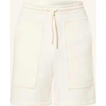Pánské kraťasy Mackage Pánské Šortky Elwood, krémová, 52