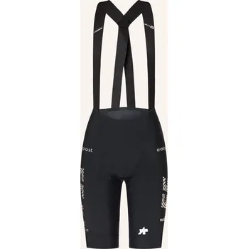 Pánské kraťasy Assos Pánské Cyklistické Kalhoty Mille Gt s11 Ef S Ramínky A...