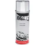 Auto-K Racing barva ve spreji, imitace chrom, 400 ml