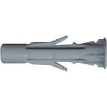 Hmoždinka UZPA/L 5X30 HMOŽ.LEM POLYAMID