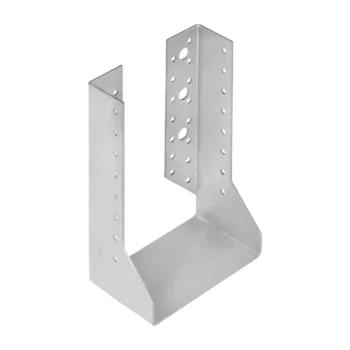 Úhloměr WBZ29 - trámová botka uzavřená 80x210x2,0 mm