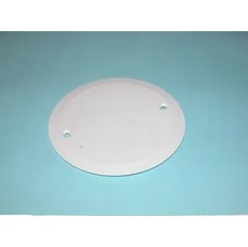 Elektroinstalační krabice Víčko pro připevnění vruty VUK 68