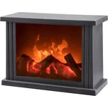 krb s plápolajícím ohněm LED 43400