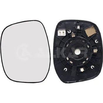 Autosklo Sklo do zrcátka, vnější zrcátko ALKAR 6431762