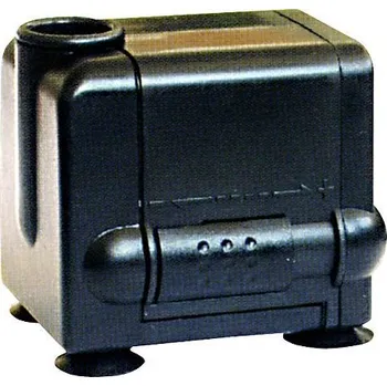 PACIFIC Ponorné čerpadlo P-P 302 450l/h