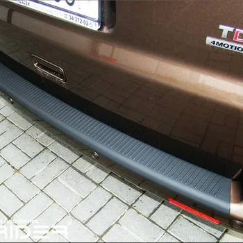 Lišta karosérie Ochranná lišta hrany kufru VW Transporter T5 2003-2015