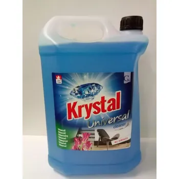 Univerzální čisticí prostředek VAKAVO Univerzál 5l Krystal