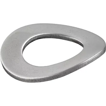 podložka Podložka DIN 137 B nerez A1 6,4 (M6)