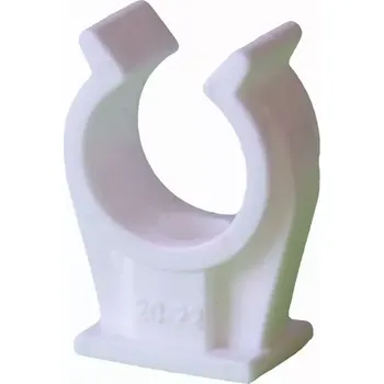 Objímka na žárovku Příchytka Cpr 20–22mm, závit M6