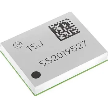 Elektronická stavebnice RF modul LBAA0QB1SJ-686 2.2 → 3.6V Murata