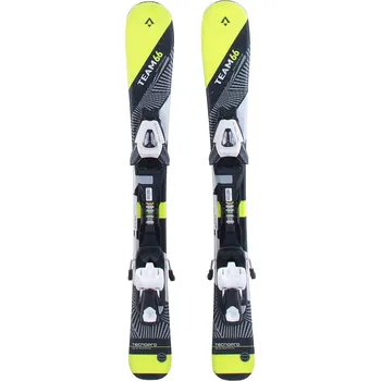 Sjezdové lyže Tecno pro Pulse Team 66 + TC 45 100256+0300092 80