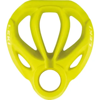 Běžecké lyžování Contour Binding Basket Race, neonyellow UNI