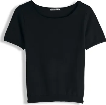 Dámský svetr GATE Pulovr s krátkým rukávem 44 226-0103/89