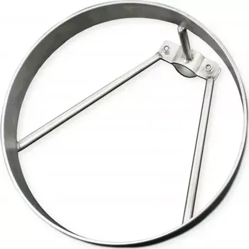 Lodní motor Nikl Kryt vrtule el. motoru Typ 5 - Fox 65 lb, Fox 55 lb