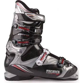 Sjezdové boty Tecnica Phoenix 60 Comfort M 006291 - black 47